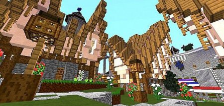 Miina for Minecraft 1.7.10