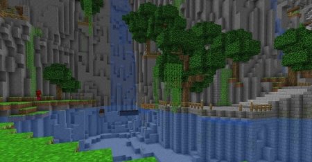 Plast Pack [16x] for Minecraft 1.7.5