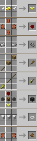 QuidCraft for Minecraft 1.7.2