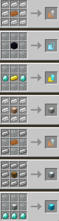 Iron Chests for Minecraft 1.8