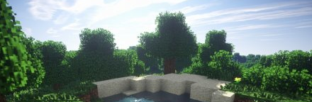 Better Foliage for Minecraft 1.8