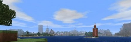 Render Distance-Mob Spawning for Minecraft 1.8