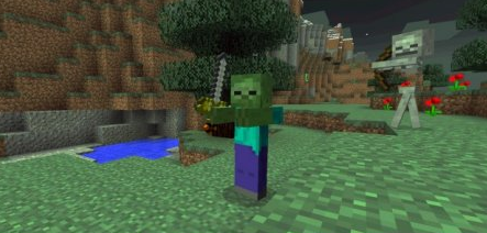 More Swords Mod for Minecraft 1.7.9