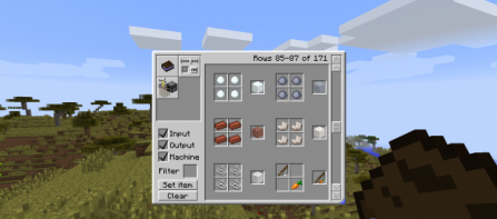 CraftGuide for Minecraft 1.7.9