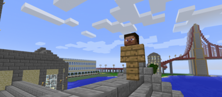 Trapcraft for Minecraft 1.7.9