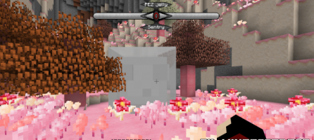 CandyCraft for Minecraft 1.7.9