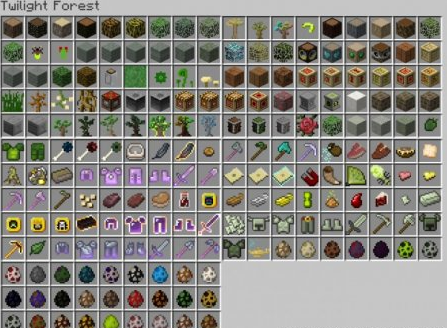 mod folder minecraft launcher 2.0