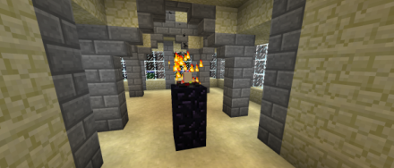 Slenderman for Minecraft 1.7.9