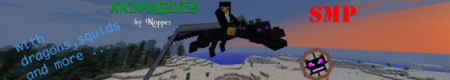 Animal Bikes for Minecraft 1.7.9