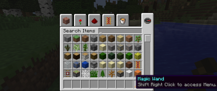 Map Making Tools for Minecraft 1.7.9