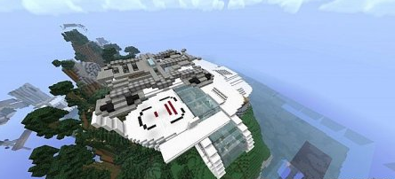 minecraft city map downlaod 1.5.2