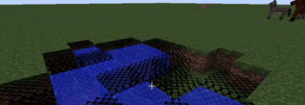 Fishing Nets for Minecraft 1.7.2