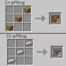 Frames Mod for Minecraft 1.7.2