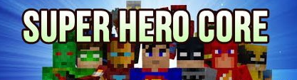 Super Hero Core D D N Minecraft 1 7 2