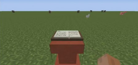 Passive Enchantments Mod for Minecraft 1.7.2