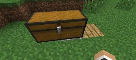 Chest Protect for Minecraft 1.7.2