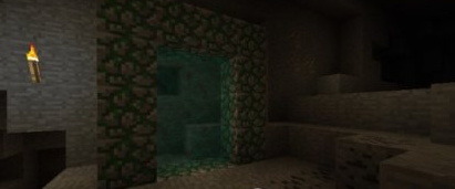 Caveworld Mod for Minecraft 1.7.2