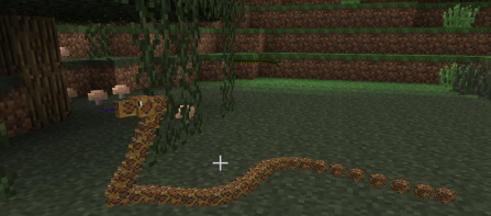 Mo’Creatures for Minecraft 1.7.2