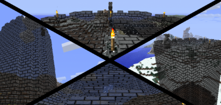 FrostCraft for Minecraft 1.7.2