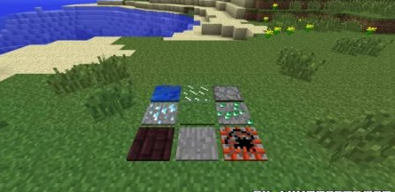 Iron Pressure Plates for Minecraft 1.7.2