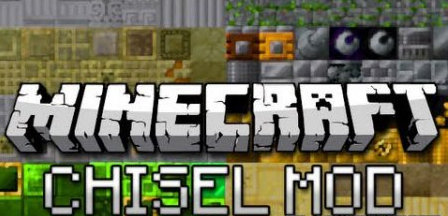 minecraft mods download chisel