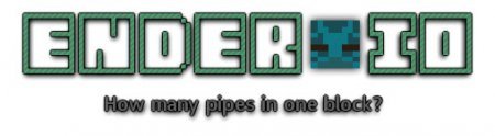 Ender IO Mod for Minecraft 1.7.2