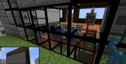 Ender Io Mod For Minecraft 1 7 2