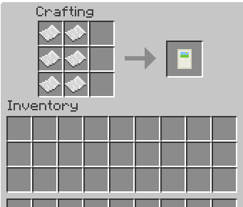 Calendar Mod for Minecraft 1.7.2