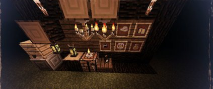 Lanterns And Flashlights Mod For Minecraft 1 7 2