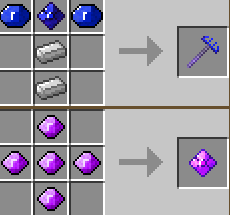 gems mod minecraft