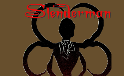 Slender Man for Minecraft 1.7.5