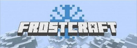 FrostCraft for Minecraft 1.7.5