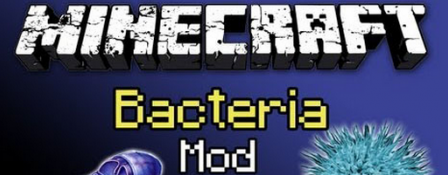 Bacteria for Minecraft 1.7.5