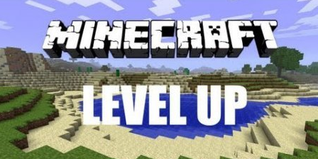 Level Up For Minecraft 1 7 10