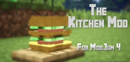 The Kitchen for Minecraft 1.7.10