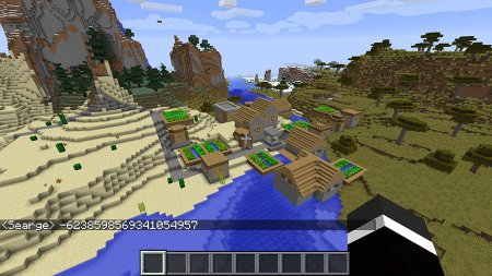 Minecraft 1.10.2 (1.10.1) Download