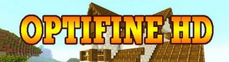 OptiFine HD for Minecraft 1.7.9