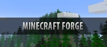 Minecraft Forge for Minecraft 1.7.9