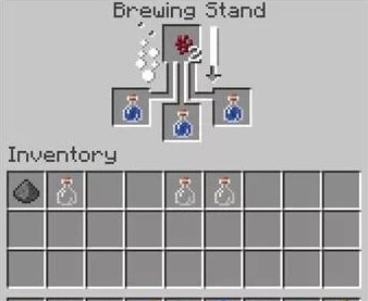 More Potion Types for Minecraft 1.7.5
