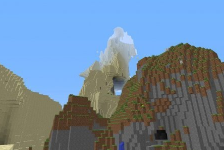 Zoom Mod for Minecraft 1.7.9