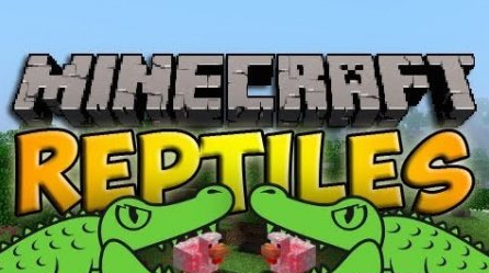 Reptile for Minecraft 1.7.10