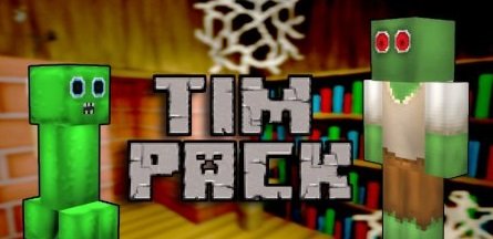 Tim-Pack for Minecraft 1.7.5