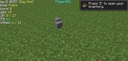Stackie for Minecraft 1.7.2