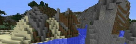 Fishpack [32x] for minecraft 1.7.5