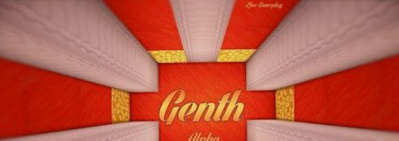 Genth's [64x] for Minecraft 1.7.5