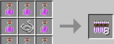 Potion Packs for Minecraft 1.7.2