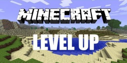 Level Up for Minecraft 1.7.2