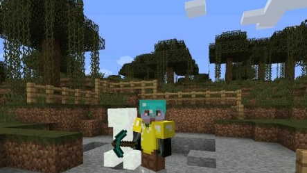 Lootable Bodies for Minecraft 1.8