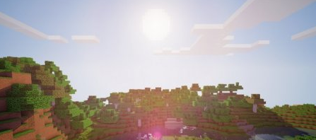 yShaders for Minecraft 1.8