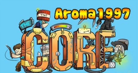 Aroma1997Core for Minecraft 1.8